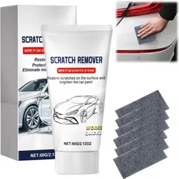 goclick Scratch Remover Wax-picture-12