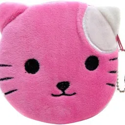 futaba Girls Pink Coin Purse-picture-19