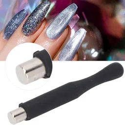nailwind Nail Art Magnetic Pen Set 3D Cat Eye Design Magnet Wand Gel Nail Polish image 4