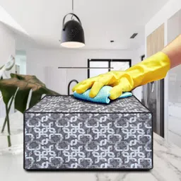 glassiano Microwave Oven Cover image 3