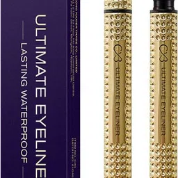 cvb cvbGold S Eyeliner Lasting waterproof 12ml black-picture-23