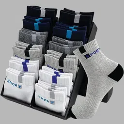 palmlon Men Ankle Length image 1