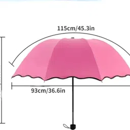 vamigo Magic Umbrella Model_129 Umbrella image 4