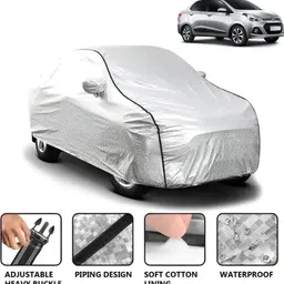 carzex Hyundai Xcent Body Cover-picture-24