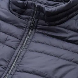 sztori Men Solid Puffer Jacket image 2