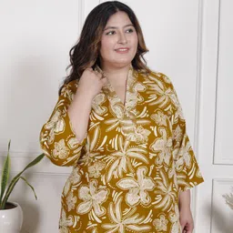 mysdiva Top Palazzos Co-ords Set image 4