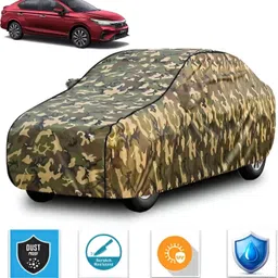 carzex Honda City Body Cover-picture-14