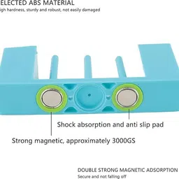 saravana super mart Magnetic Bobbin Holder to organize sewing accessories over the Sewing Machine Bobbin Case image 3
