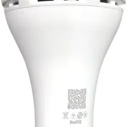 9 W Inverter Round Inverter Bulb-image-53