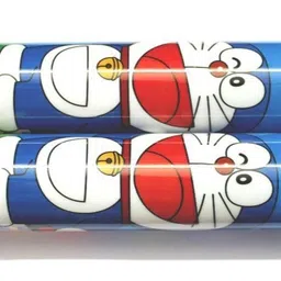 gorspl DORAEMON CARTOON CARTOON Art Plastic Pencil Boxes-picture-21