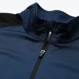 dida Solid Men Track Suit image 4