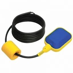 Vcare Water Tank Use High Insulated Cable 3 Meter, Float switch sensor for all type of controller and Water Tank Wired Sensor Security System 3 meter cable( Pack of 1 ) Wired Sensor Security System Wired Sensor Security System image 2