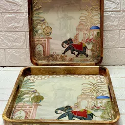 nupur & co WT-DEC14 Tray-picture-18