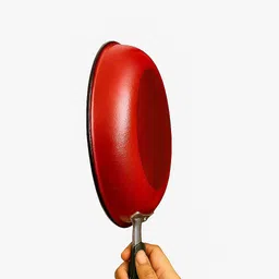 howlince 12 Fry Pan 24 cm diameter 3 L capacity image 3