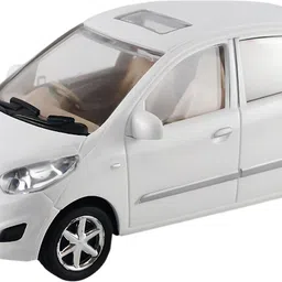 play haven i 10 car pull back and gor toy, for kids,boys and girls White-picture-17