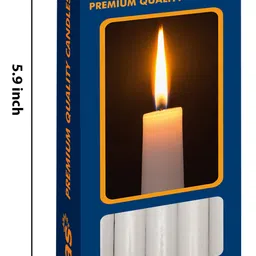 shubhkart Tejas Premium Candles Candle image 5
