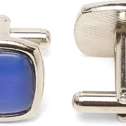 LOUIS STITCH Silk Tie & Cufflink image 4