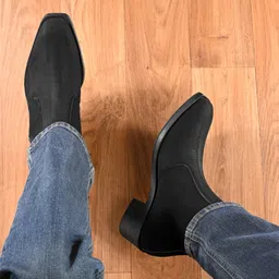 afrojack Boots For Men-picture-28