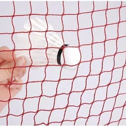 krishav trading FK_Sports Net_135 Badminton Net Badminton Net image 2