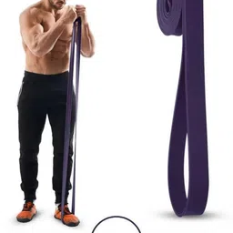 Resistance Band Physical Therapy,Home Workouts Stretch Mobility Fitness Band-image-48
