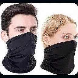 kingsway trend Men Solid Bandana-picture-32