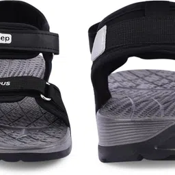 campus Men Sports Sandal image 4