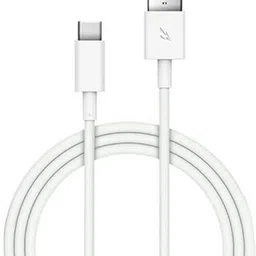 vivo USB Type C Cable 1 m Flash Charge 2.0 Type C Fast Charging Cable image 1
