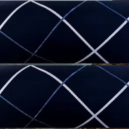 kixta Microfibre Bolster Pack of 2 Solid image 1