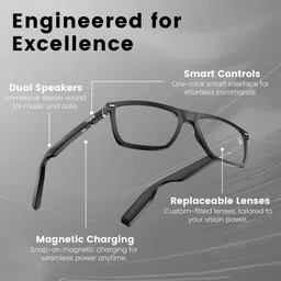 nope Vibe 101 Bluetooth Connect| Hands-Free Calls | Voice Assistant | Android & IOS-picture-35