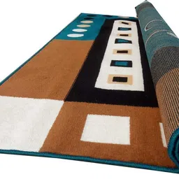 150 cm X 210 Polyester Carpet-image-11