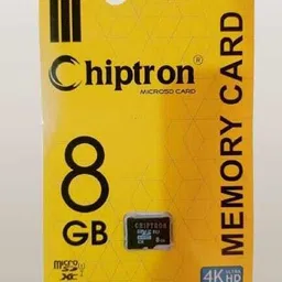 Chiptron ‎ME-CA-123 -021 3.0 8 GB MicroSD Card Class 10 24 MB/s Memory Card Compatible with Tablet, Computer, Camera, Mobile, Gaming Console-picture-17