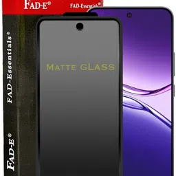 FAD-E Tempered Glass Guard for Oppo F29 5G, Oppo F29 5G (Matte)-picture-16
