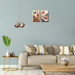 krishna Wood Wall Photo Frame-picture-42