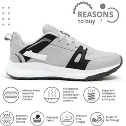 elpis Sneakers For Men image 3