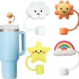 trexee Bendable Drinking Straw-picture-25