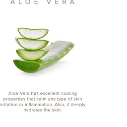 khadi natural Organic Aloevera Soap image 2