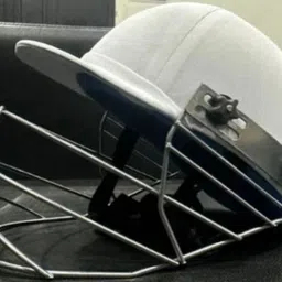 nilaya collecton Cricket Helmate cover Helmet Buckle Clip image 2