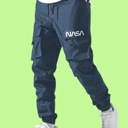 nivedanm Men Cargos-picture-26