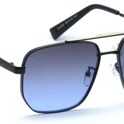 eyeflick UV Protection Rectangular Sunglasses (58)-picture-14