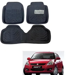 roshneer enterprises PVC 3D Mat For Maruti Swift-picture-11