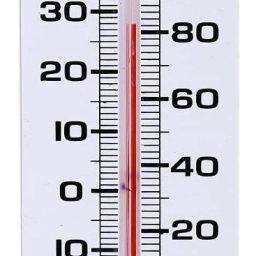 thermomate Room Thermometer (White) Room Thermometer Thermometer-image-12