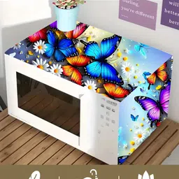 qsted Microwave Oven Cover image 5