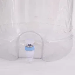 royal aqua spark 20 Liters Water Can with Tap and Handle for Easy to Carry for Domestic and Comme Bottled Water Dispenser image 3