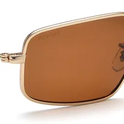 idee UV Protection Retro Square Sunglasses (49) image 4