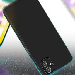 phone back cover Pouch for Samsung Galaxy F04 image 2