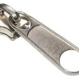 drashtifabfashion 05 Semi auto lock Zip Runner image 2