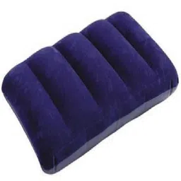 pragati hub Air Solid Sleeping Pillow Pack of 1 image 1