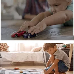 zenex store Durable and Unbreakable Mini Metal Cars – Sports Car Toys Built for Active Kids image 5