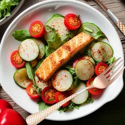 oicia Nw1_Rose-Gold Small Dinner Fork Set, Mini , Tableware Appetizer Forks Stainless Steel Fruit Fork Set image 3