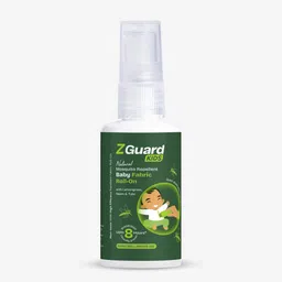 z guard Natural Mosquito roll-on 12ml | Non-toxic | Pediatrician tested | Pack 1-picture-27
